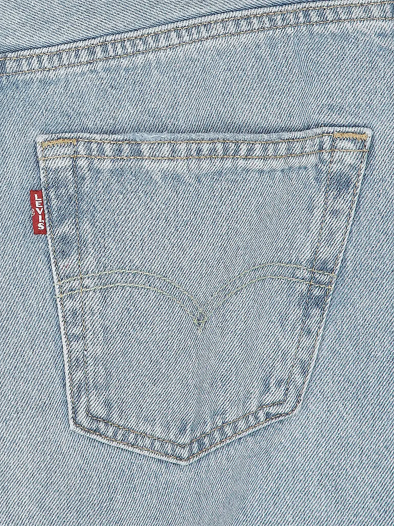 LEVI'S® | Nome prodotto: Jeans Straight Fit 501 | 