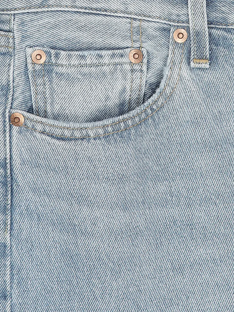 LEVI'S® | Nome prodotto: Jeans Straight Fit 501 | 
