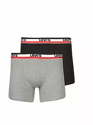 LEVI'S® | Pants 2-er Pkg. | Grigio