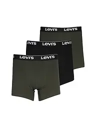 LEVI'S® | Pantaloni confezione da 3 navy combo | Oliva
