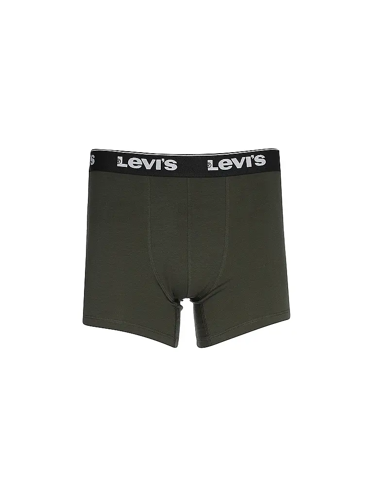 LEVI'S® | Pantaloni confezione da 3 color kaki combo | 