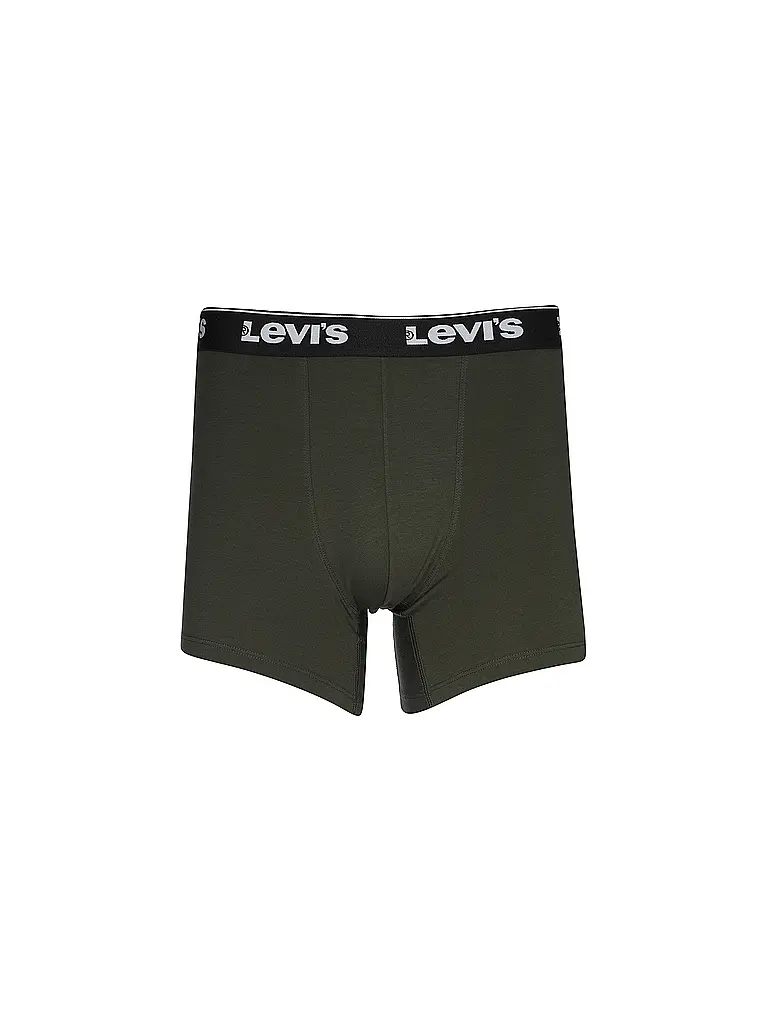 LEVI'S® | Pantaloni confezione da 3 color kaki combo | 