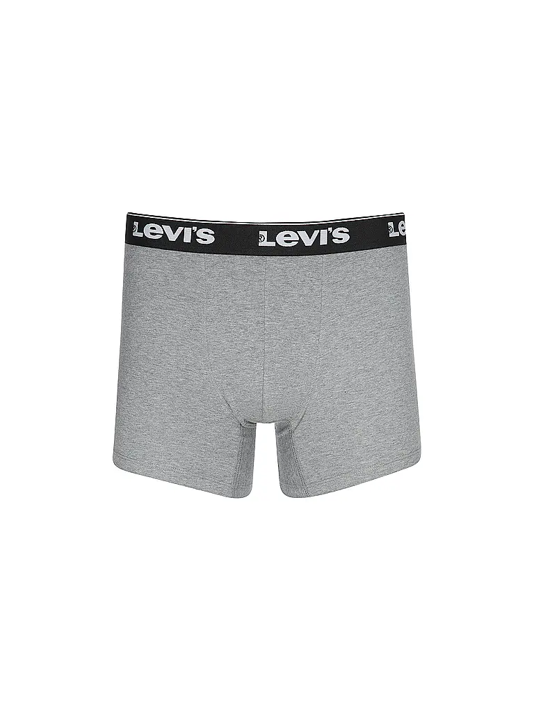 LEVI'S® | Pantaloni confezione da 3 grigio combo | Grigio