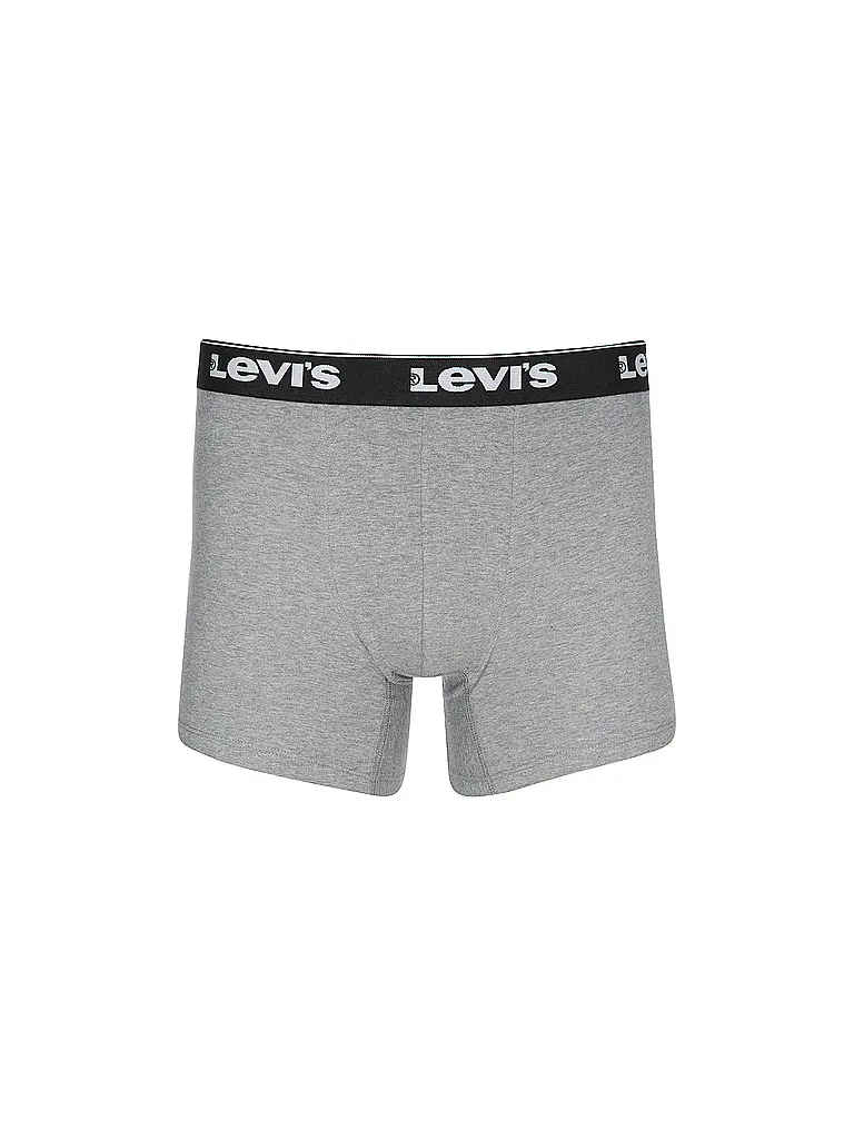 LEVI'S® | Pantaloni confezione da 3 grigio combo | 
