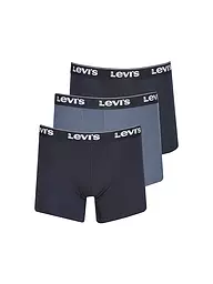 LEVI'S® | Pantaloni confezione da 3 navy combo | Blu scuro