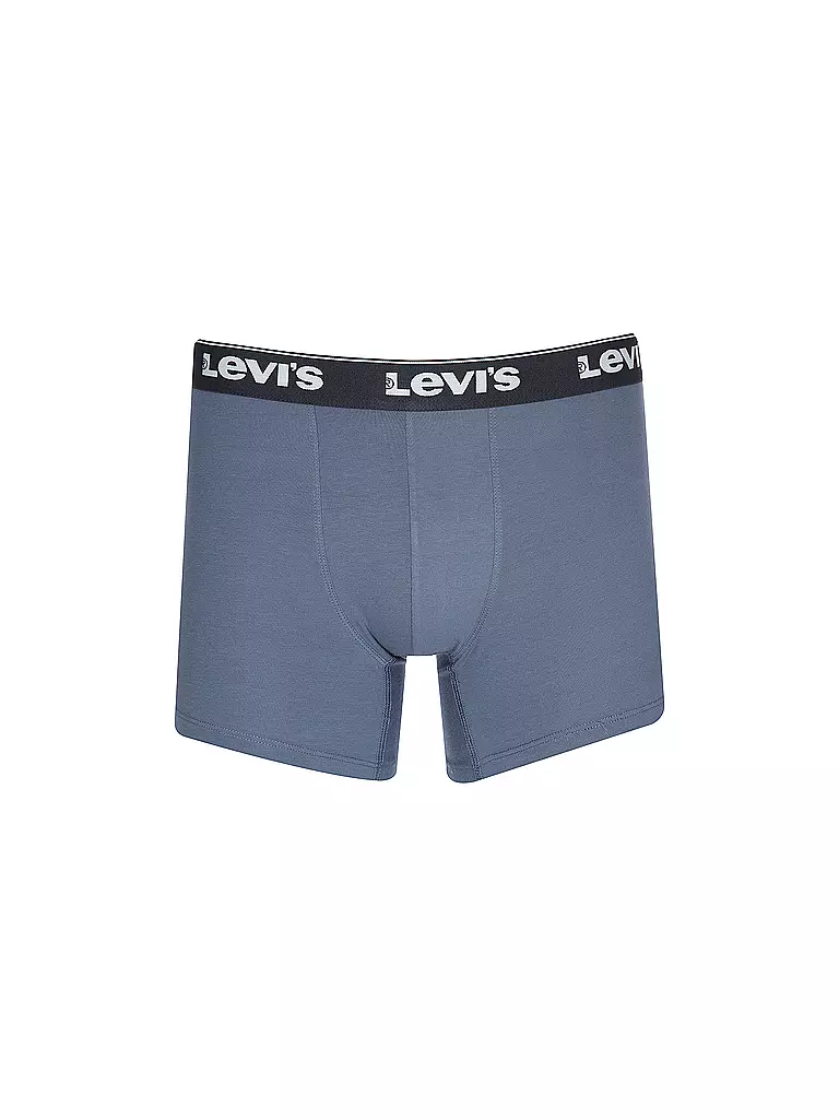 LEVI'S® | Pantaloni confezione da 3 navy combo | Blu scuro