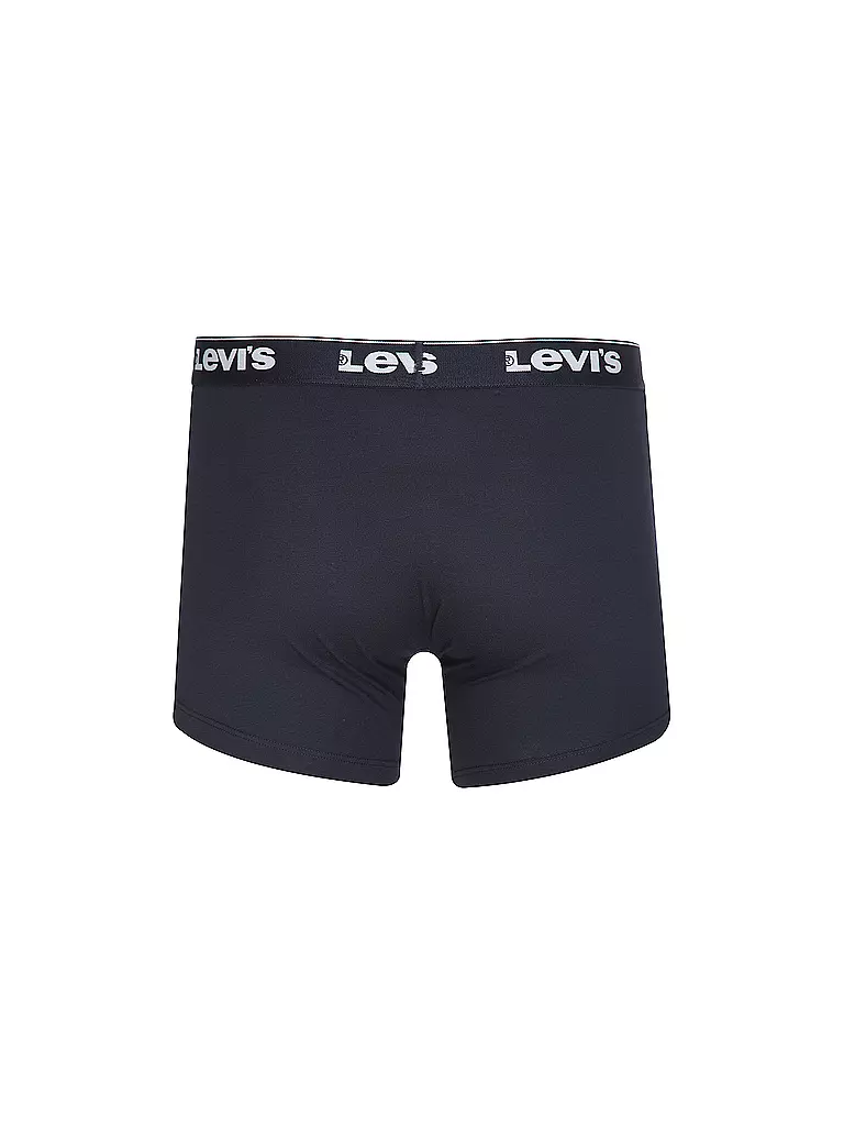 LEVI'S® | Pantaloni confezione da 3 navy combo | Blu scuro
