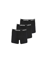 LEVI'S® | Pantaloni confezione da 3 navy combo | Nero
