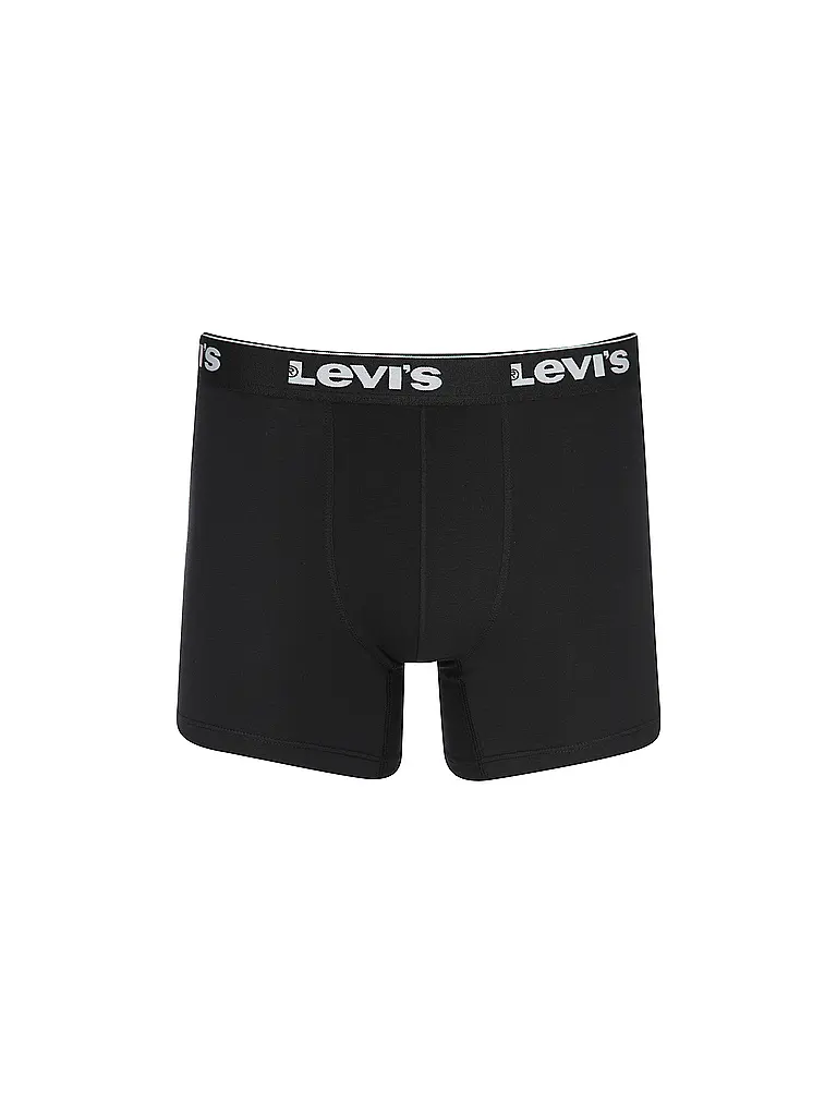 LEVI'S® | Pantaloni confezione da 3 nero combo | Nero