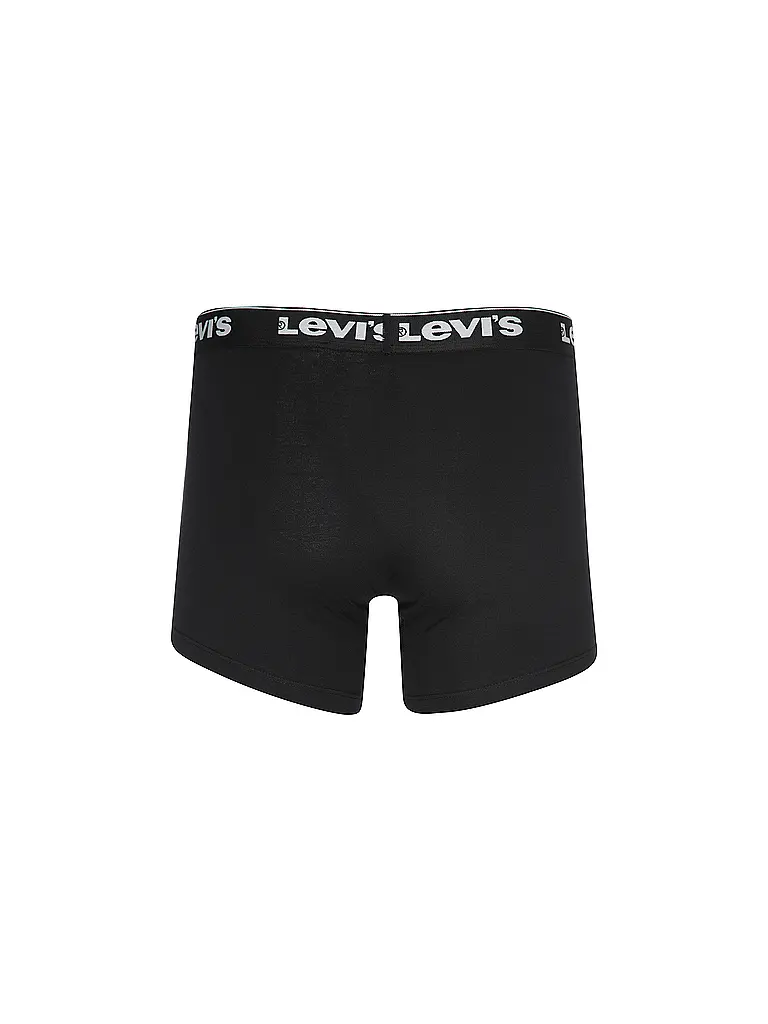 LEVI'S® | Pantaloni confezione da 3 nero combo | 
