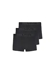 LEVI'S® | Pantaloni confezione da 3 nero | Nero