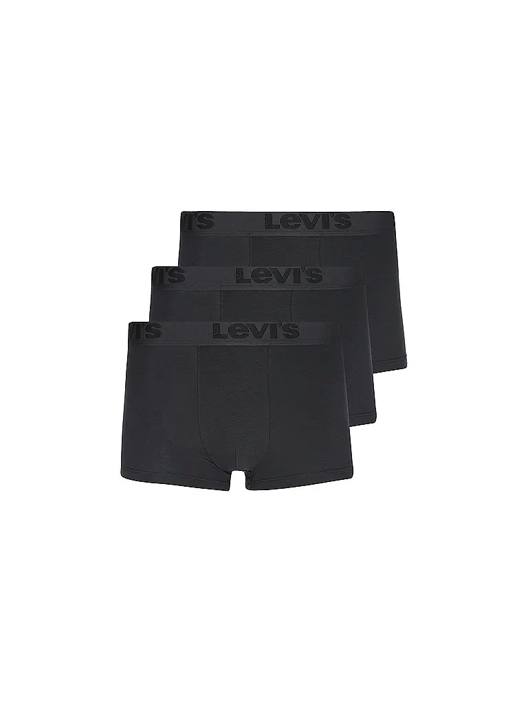 LEVI'S® | Pantaloni confezione da 3 nero | Nero