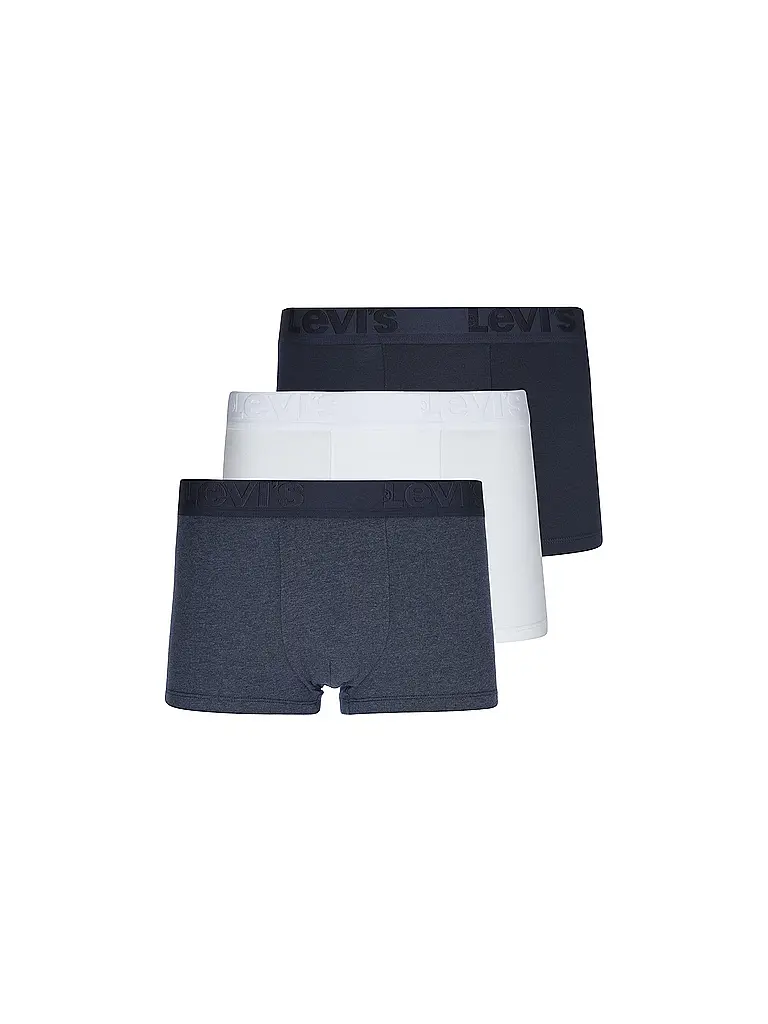LEVI'S® | Pantaloni confezione da 3 nero | Blu