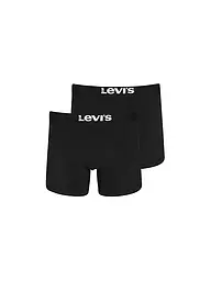 LEVI'S® | Pants 2er Pkg black | Nero