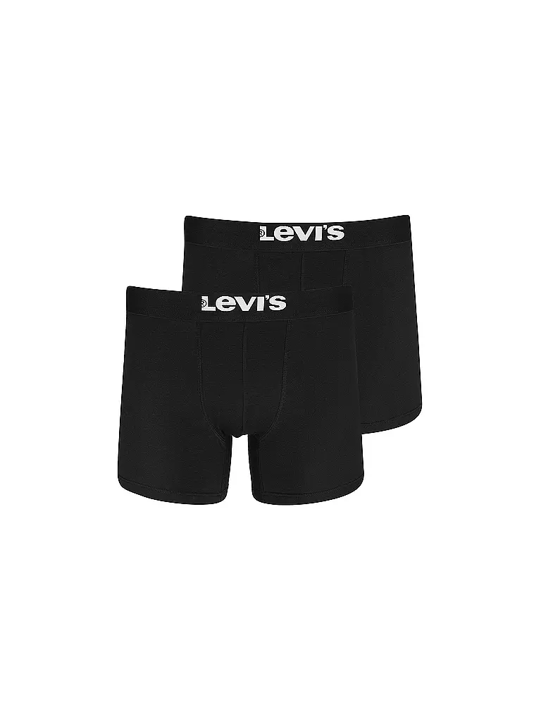 LEVI'S® | Pants 2er Pkg black | Nero