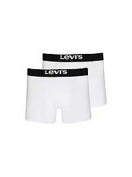 LEVI'S® | Pants 2er Pkg black | Bianco