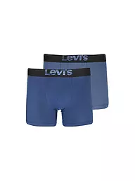 LEVI'S® | Pants 2er Pkg grey / black | Blu scuro