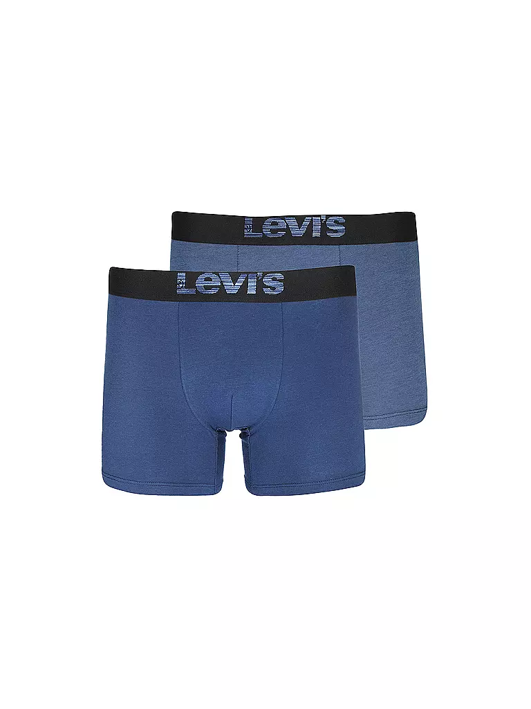LEVI'S® | Pants confezione da 2 blu scuro combo | Blu scuro