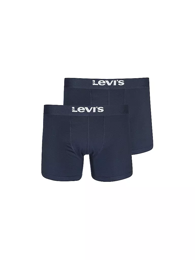 LEVI'S® | Pants confezione da 2 navy | Blu scuro
