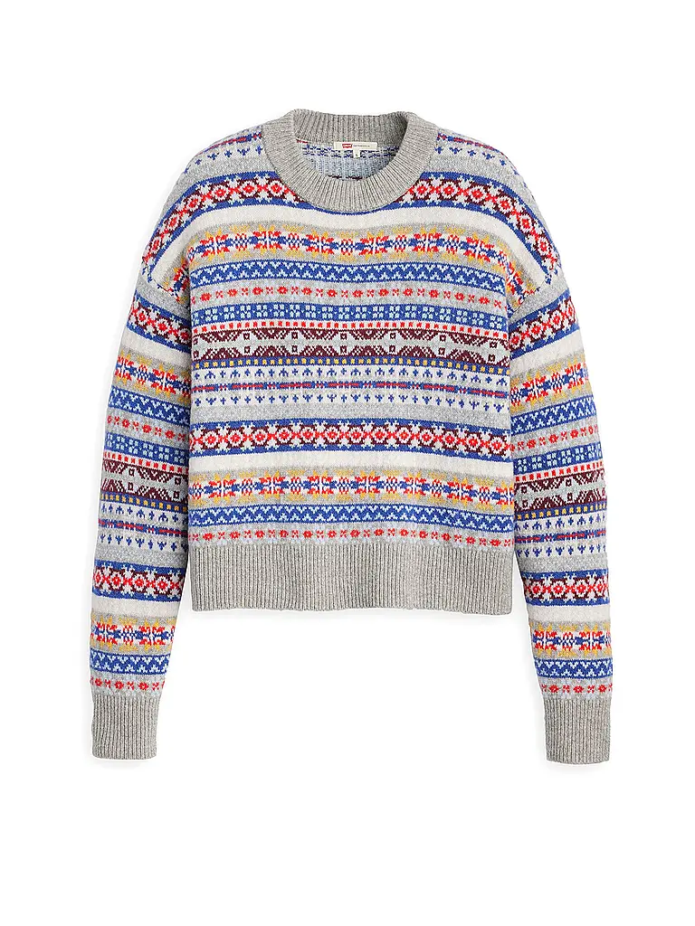 LEVI'S® | Pullover LEANDRA | Multicolore