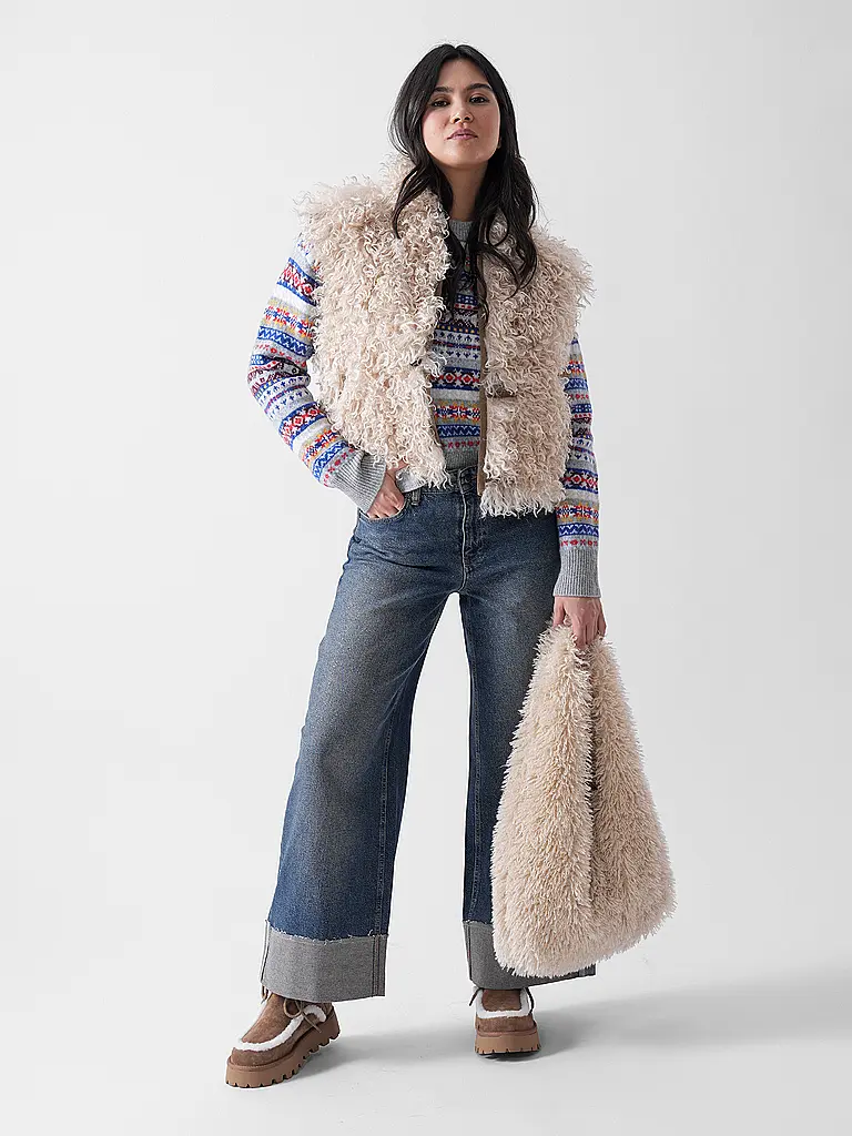 LEVI'S® | Pullover LEANDRA | Multicolore