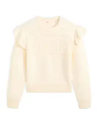 LEVI'S® | Pullover SHANE | Crema