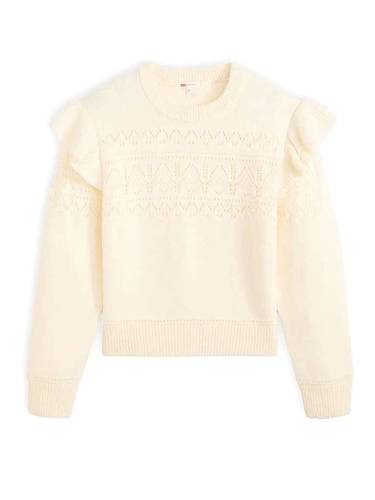 LEVI'S® | Pullover SHANE | Crema