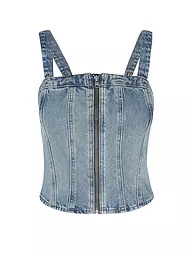 LEVI'S® | Top - Bustier | Blu