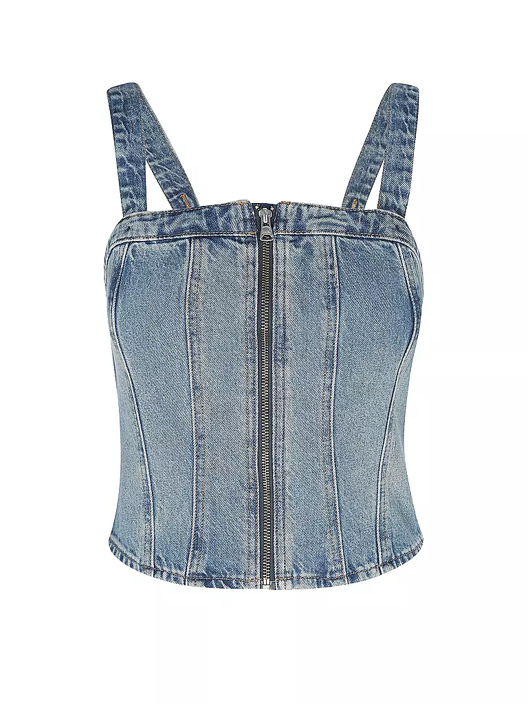 LEVI'S® | Top - Bustier | Blu