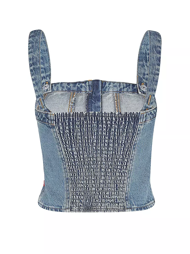 LEVI'S® | Top - Bustier | Blu