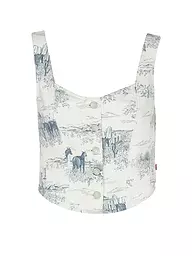 LEVI'S® | Top - Korsett ALANI | Crema