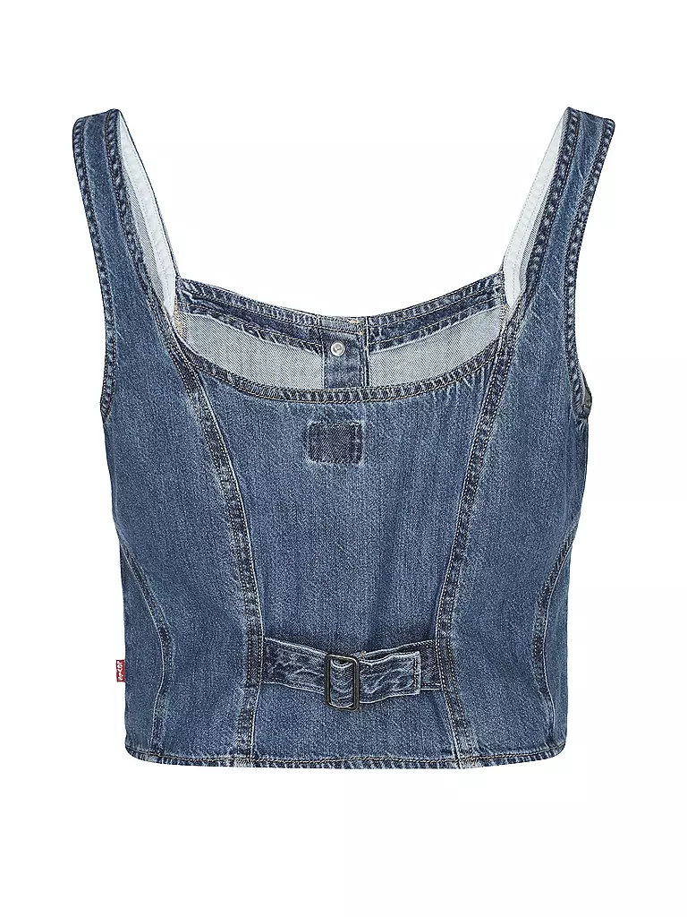 LEVI'S® | Top - Korsett ALANI | Blu scuro