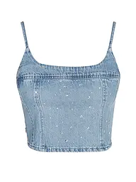 LEVI'S® | Top JADINE | Blu chiaro