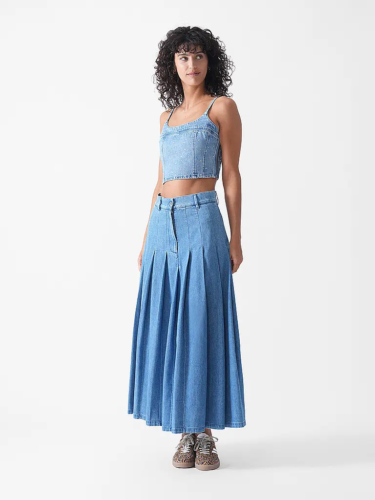 LEVI'S® | Top JADINE | Blu chiaro