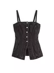 LEVI'S® | Top | Nero