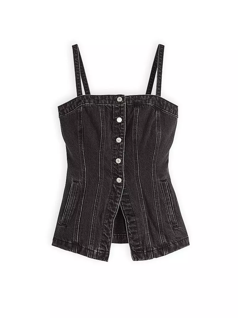LEVI'S® | Top | Nero