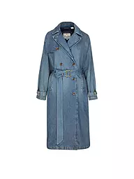 LEVI'S® | Trenchcoat SPADE | Blu scuro