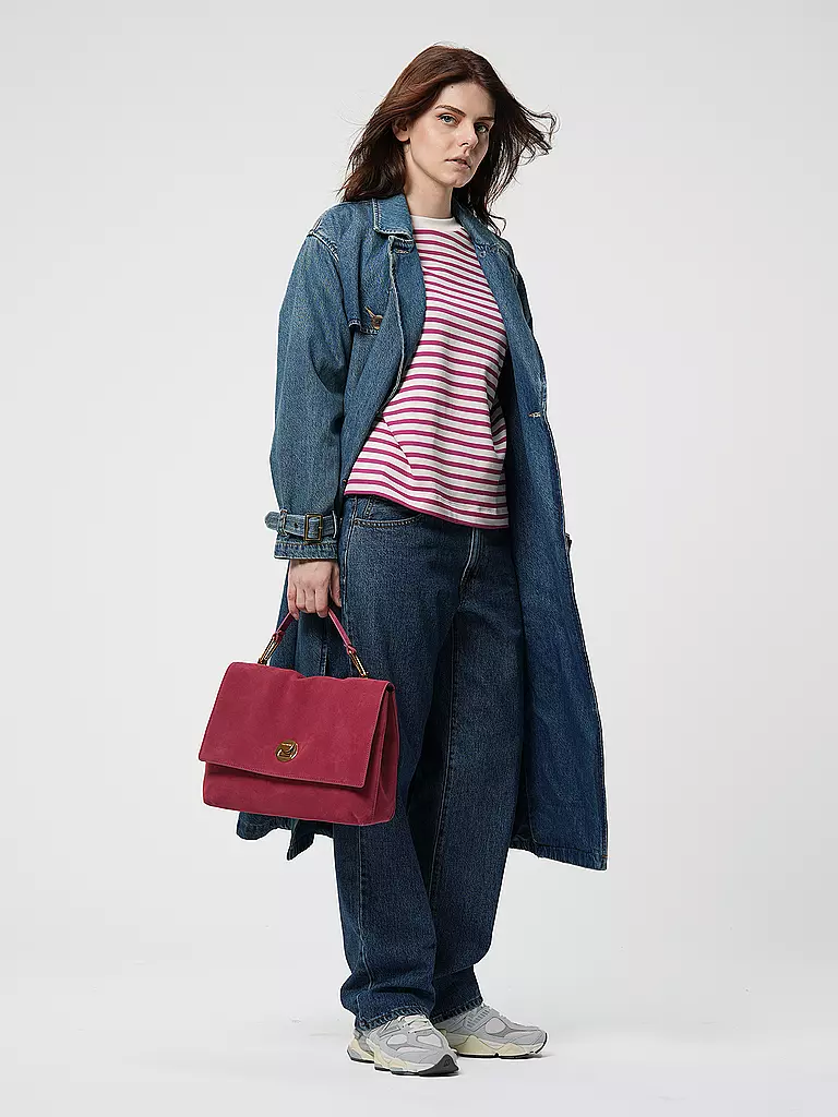 LEVI'S® | Trenchcoat SPADE | Blu scuro