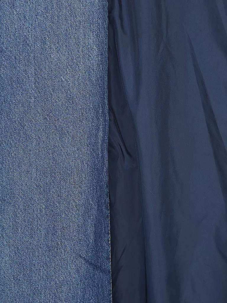 LEVI'S® | Trenchcoat SPADE | Blu scuro