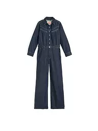 LEVI'S® | Tuta intera a gamba larga RINOA | Blu scuro
