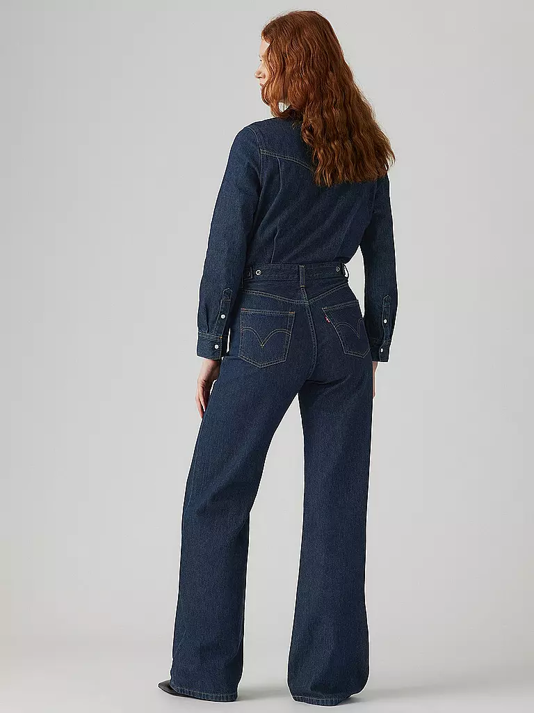 LEVI'S® | Tuta intera a gamba larga RINOA | 
