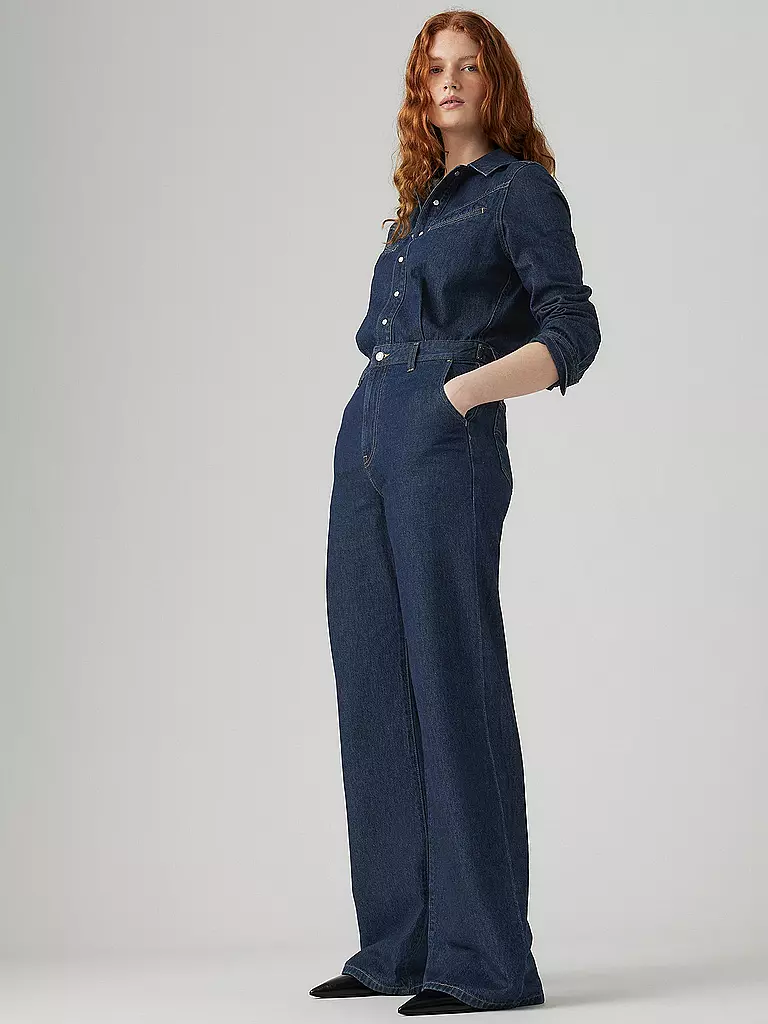 LEVI'S® | Tuta intera a gamba larga RINOA | 
