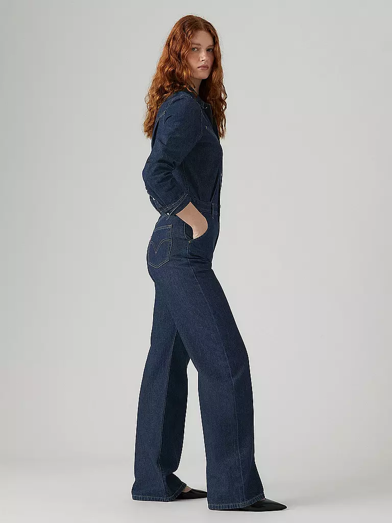 LEVI'S® | Tuta intera a gamba larga RINOA | 