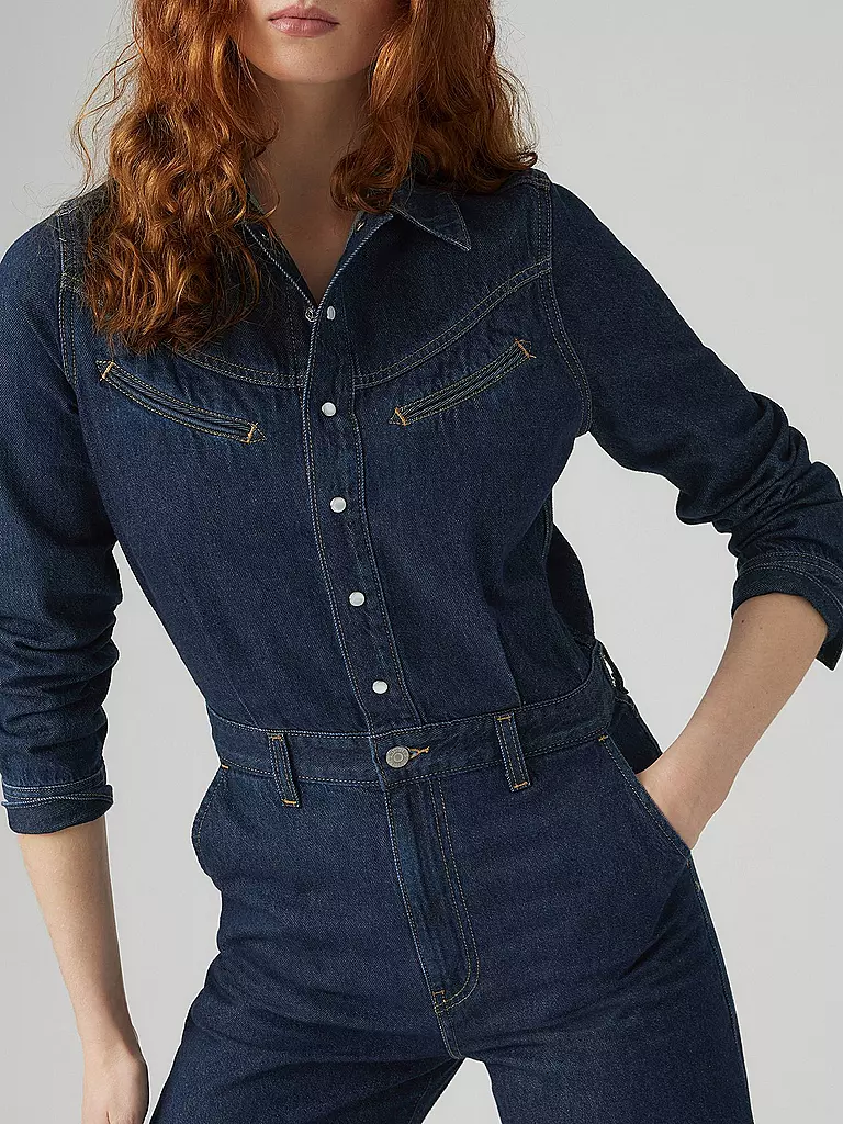 LEVI'S® | Tuta intera a gamba larga RINOA | 