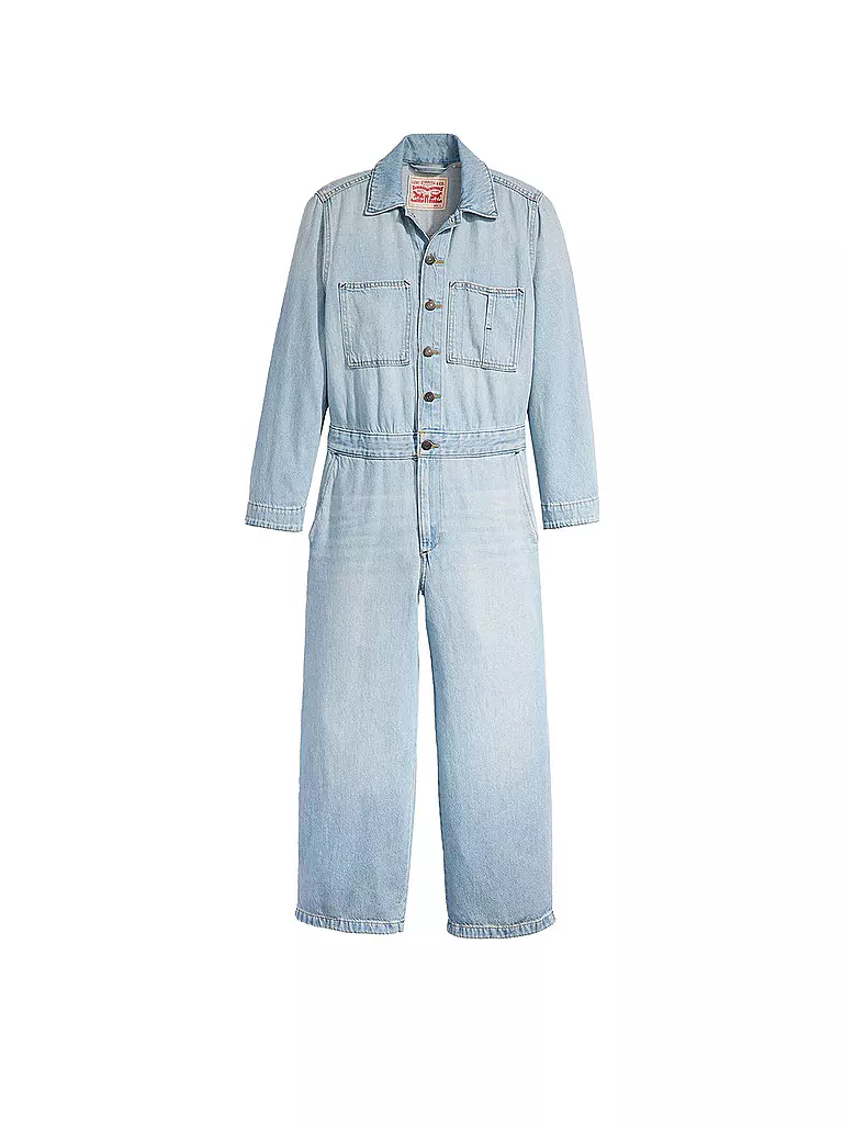 LEVI'S® | Tuta intera CELEBRATE | Blu chiaro