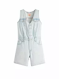 LEVI'S® | Tuta intera | Blu chiaro
