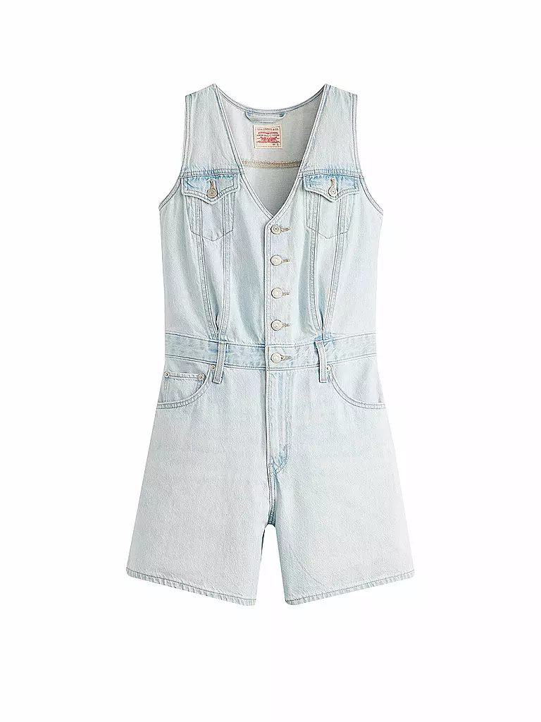 LEVI'S® | Tuta intera | Blu chiaro