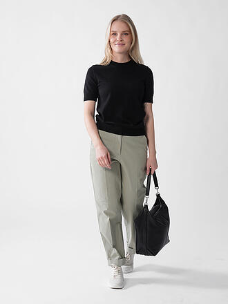 LIEBESKIND BERLIN | Borsa in pelle - Hobo Bag PARIS Medium