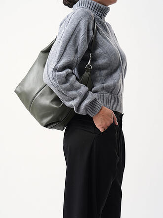 LIEBESKIND BERLIN | Borsa in pelle - Hobo PARIS Medium