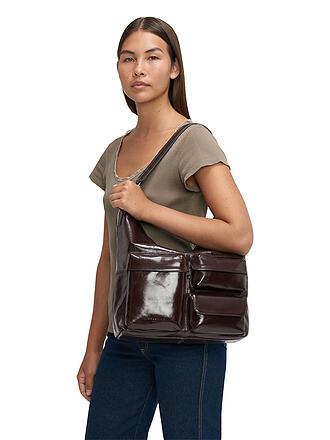 LIEBESKIND BERLIN | Borsa in pelle - Hobo Bag Medium